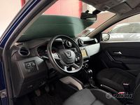 Usata Dacia Duster 101 CV (74 kW) 2020 Blu SUV