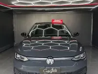 Usata VW Golf VIII Style 116 CV (85 kW) 2022 Grigio Berlina