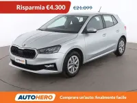 Uusi Skoda Fabia Selection 116 HP (85 kW) 2025 Hopea Viistoperä
