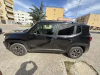 Usata Jeep Renegade Limited 120 CV (88 kW) 2019 Nero SUV