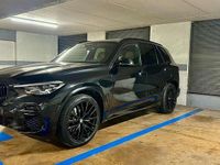 Usata BMW X5 M Sport 340 CV (250 kW) 2022 SUV