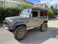 Usata Land Rover Defender 109 CV (80 kW) 1992 SUV