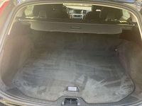 Usata Volvo V60 Kinetic 114 CV (83 kW) 2013 Nero Station wagon