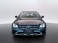 Usata Mercedes E220 Premium 194 CV (142 kW) 2019 Grigio Station wagon