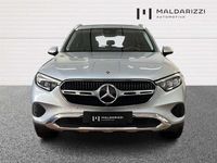 Usata Mercedes GLC220 Advanced 197 CV (144 kW) 2025 Argento SUV