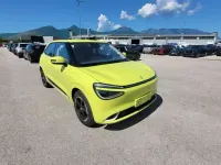 Nuova DongFeng Box 38 kW (52 CV) 2026 Giallo Utilitaria