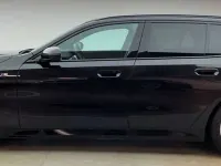Usata BMW 520 M Sport 190 CV (139 kW) 2024 Nero Station wagon