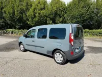 Usata Renault Kangoo 95 CV (69 kW) 2020 Grigio Monovolume
