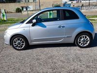 Usata Fiat 500 Sport 2008