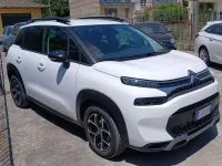 Usata Citroën C3 Aircross Shine 110 CV (80 kW) 2022 Grigio SUV