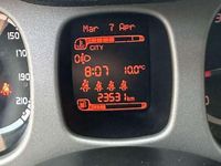 Usata Fiat Panda Cross Cross 86 CV (63 kW) 2021 Utilitaria