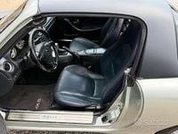 Usata Mazda MX5 110 CV (80 kW) 2003 Cabrio