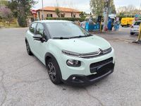 Occasion Citroën C3 PureTech 82 ch (60 kW) 2018 Vert Citadine