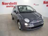 usata Fiat 500 1.2 Pop Star