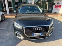 Usata Audi Q2 Business 116 CV (85 kW) 2019 Grigio SUV