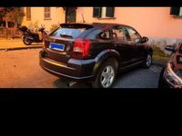 usata Dodge Caliber 2.0 td SXT Sport