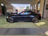 Usata BMW M2 Competition Edition 411 CV (302 kW) 2019 Other Coupé