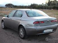 usata Alfa Romeo 156 156 1.9 JTD 16V Classic