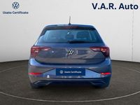 Brugt VW Polo Life 95 HK (69 kW) 2023 Other Hatchback