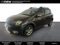 Usata Dacia Sandero Comfort 101 CV (74 kW) 2020 Grigio scuro