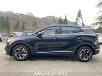 Usata Kia Sportage 150 CV (110 kW) 2022 SUV