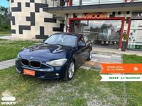 Occasion BMW 118 143 ch (105 kW) 2012 Citadine