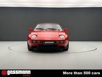 Usata Porsche 928 288 CV (211 kW) 1984 Rosso Coupé
