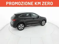 Nuova Mercedes EQA250+ Advanced 139 kW (190 CV) 2026 Nero notte SUV