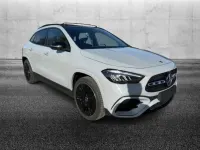Usata Mercedes GLA200 AMG Line Premium 150 CV (110 kW) 2025 Grigio SUV