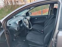 Usata Nissan Note Acenta 86 CV (63 kW) 2007 Utilitaria