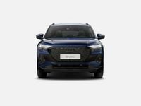 Usata Audi Q4 e-tron S-Line 88 kW (121 CV) 2025 Blu navarra metallizzato SUV