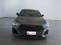 Usata Audi Q3 150 CV (110 kW) 2023 Grigio SUV