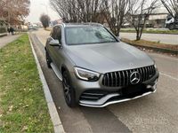 usata Mercedes GLC43 AMG GLC 43 AMG4Matic AMG