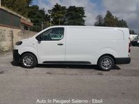 usata Peugeot e-Expert 75kW PL-SL-TN Furgone Premium Long