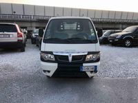 usata Piaggio Porter EXTRA