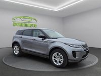 Usata Land Rover Range Rover evoque 149 CV (109 kW) 2021 Grigio SUV