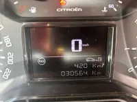 Usata Citroën C3 PureTech 83 CV (61 kW) 2023 Bianco Utilitaria