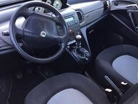 Usata Lancia Ypsilon 2006 Utilitaria