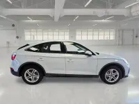 Usata Audi Q5 Sportback Advanced 163 CV (119 kW) 2022 SUV