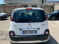Usata Citroën C3 Picasso Seduction 95 CV (69 kW) 2013 Bianco Monovolume