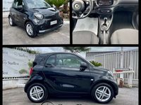 usata Smart ForTwo Electric Drive fortwo EQ Pure