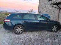 Usata Peugeot 508 115 CV (84 kW) 2012 Blu Station wagon