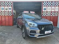 Usata DR DR 4.0 155 CV (114 kW) 2022 Grigio SUV