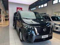 usata Nissan Primastar 3ª serie 2.0 dCi 150CV Aut PL-TN Bus