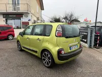 Usata Citroën C3 Picasso Exclusive 95 CV (69 kW) 2010 Other Monovolume