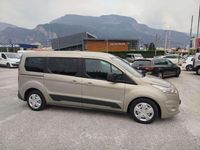Usata Ford Tourneo Connect 116 CV (85 kW) 2015 Grigio Monovolume