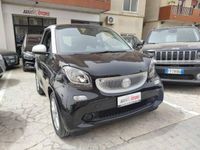 usata Smart ForTwo Coupé Fortwo0.9 t. JBL 90cv twinamic