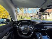 Usata Peugeot 508 163 CV (119 kW) 2020 Blu Berlina