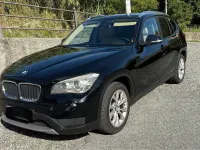 Usata BMW X1 xLine 143 CV (105 kW) 2012 SUV