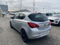 usata Opel Corsa 1.2 5 porte Black Edition NEOPATENTAT